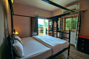 Villa Aroha 3br Pvt Pool Villa Near Baga Beach